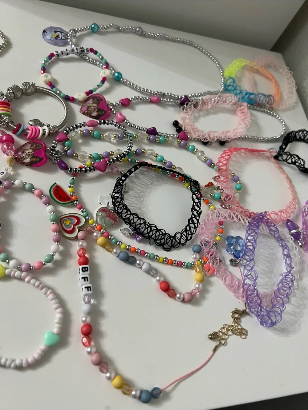 Little Girl’s Jewelry bundle